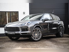 Porsche Cayenne - 3.0 Panorama LED Leder Nieuwstaat
