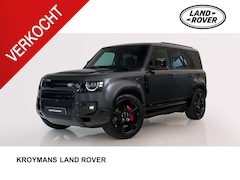 Land Rover Defender 110 - 2.0 P300e X | Towing Pack | Koelbox