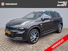 Lynk & Co 01 - 1.5 Navi | Automaat | Panorama Dak | 360 Camera | 20'' LM | Plug In