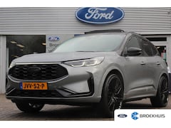 Ford Kuga - 2.5 PHEV ST-Line X | UNIEK | 22'' LMV | BI TONE | MAXTON DESIGN | PANO DAK | ELEKTR TREKHA