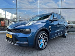 Lynk & Co 01 - 1.5 Prijs=Rijklaar Carplay/Camera/Pano/Keyless/Cruise/Zwarte Hemel/