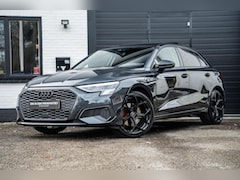 Audi A3 Sportback - 40 TFSI e Edition Pano Carplay Sfeer