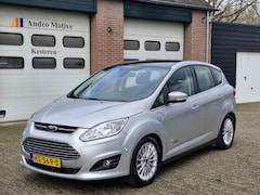 Ford C-Max - plug-in Hybride 2.0 Titanium Plus PANO LEDER CAMERA