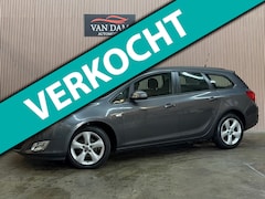 Opel Astra Sports Tourer - 1.4 Edition 2011 NAP CRUISE AIRCO