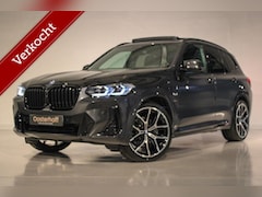 BMW X3 - xDrive30e High Executive M-sport PANO | 21 inch