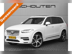 Volvo XC90 - 2.0 T8 Recharge AWD Inscription Exclusive Pano ACC H/K 360° 22"