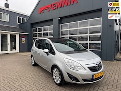 Opel Meriva - 1.4 Turbo Edition / Cruise / Trekhaak / 79000 km NAP
