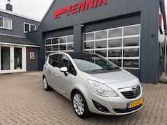 Opel Meriva - 1.4 Turbo Edition / Cruise / Trekhaak / 79000 km NAP
