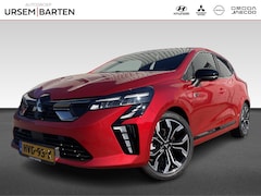 Mitsubishi Colt - 1.6 HEV Intense+ Tot € 4.000, - VOORDEEL