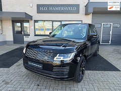 Land Rover Range Rover - 2.0 P400e Pano|Soft-Close|sfeerverl