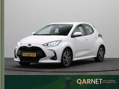 Toyota Yaris - 1.5 Hybrid Dynamic | Achteruitrijcamera | Full Led Koplampen | Apple Carplay & Android Aut