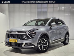 Kia Sportage - 1.6 T-GDi MHEV DynamicLine , Trekhaak, Navigatie, achteruitrijcamera, Apple Carplay/Androi
