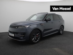 Land Rover Range Rover Sport - 3.0 P440e Dynamic SE