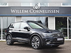 Volkswagen Tiguan - 2.0 TSI 4Motion Highline Business R Pano Trekhaak