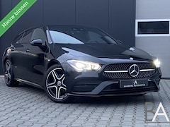 Mercedes-Benz CLA-klasse Shooting Brake - 180 Business Solution|