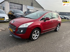Peugeot 3008 - 1.6 VTi ST Clima Bj:2011 NAP
