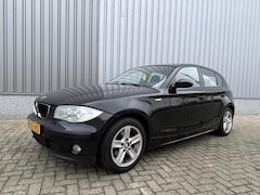 BMW 1-serie - 116i Business Line