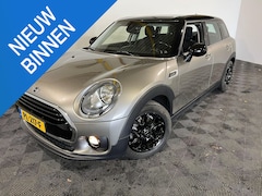 MINI Clubman - 1.5 Cooper Salt Business