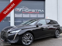 Peugeot 308 SW - 1.2 PureTech Allure Pack Adapt-Cruise Luxe