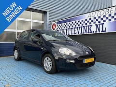 Fiat Punto Evo - 0.9 TwinAir Street