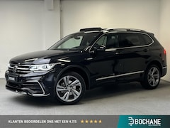 Volkswagen Tiguan Allspace - 1.5 TSI R-Line 7p. | PANO | HARMAN/KARDON | IQ-LIGHT | CAMERA |