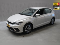 Volkswagen Polo - 1.0 TSI Life Cruise/Carplay/PDC Prijs is rijklaar