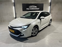 Toyota Corolla Touring Sports - 1.8 Hybrid Dynamic | 6 mnd Garantie | CarPlay | ACC | Lane Assist | Dealer Onderhouden