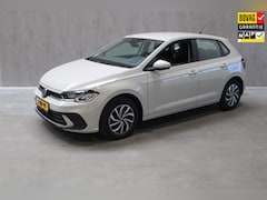Volkswagen Polo - 1.0 TSI Life Cruise/Carplay/PDC Prijs is rijklaar