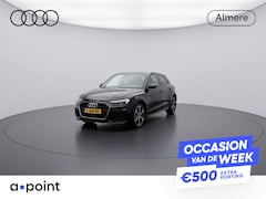 Audi A1 Sportback - 30 TFSI epic 116PK | Climate control | Full led | Parkeersensoren achter |