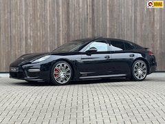 Porsche Panamera - 4.8 GTS / PDLS+ / ACC / Sportuitlaat / 441PK