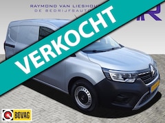 Renault Kangoo - 1.5 Blue dCi 75 AC NAV CRUISE CONTROL PDC TREKHAAK
