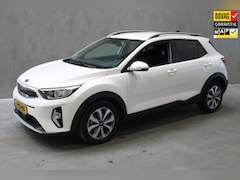 Kia Stonic - 1.0 T-GDi MHEV DynamicPlusLine Camera/Carplay/Cruise Prijs is Rijklaar