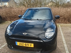 MINI Cooper - Cooper E Essential XS 40.7 kWh Blackyard