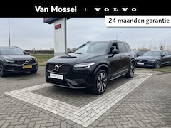Volvo XC90 - Ultra Dark | Geventileerd Leer | Head Up Display | 360 Graden Camera | Getinte Ramen |