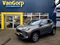 Toyota Yaris Cross - 1.5 Hybrid 115 Business Plus All-in prijs