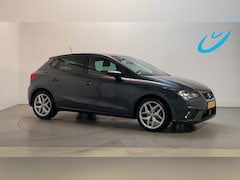 SEAT Ibiza - 1.0 TSI FR Business Intense Camera Navigatie DAB+ App-Connect
