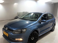 Volkswagen Polo - 1.0 tsi 1e eigenaar Camera met sensor functie