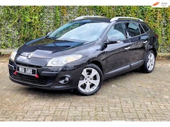 Renault Mégane Estate - 1.4 TCe Privilége APK Cruise Leder Navi LM Velgen