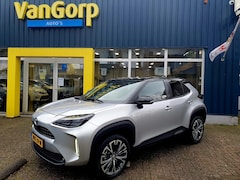 Toyota Yaris Cross - 1.5 Hybrid Executive All-in prijs