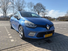 Renault Clio - 1.2 GT