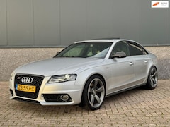 Audi A4 Limousine - 3.0 TFSI S4 Quattro Pro Line