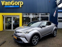 Toyota C-HR - 1.8 Hybrid Bi-Tone Plus All-in prijs