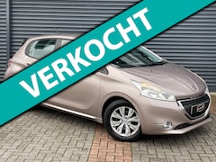 Peugeot 208 - 1.2 VTi Envy Navi | Pdc | Climate Control | Cruise | Org NL