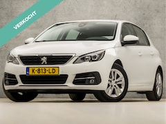 Peugeot 308 - 1.2 PureTech Sport (VIRTUAL COCKPIT, APPLE CARPLAY, GROOT NAVI, PARKEERSENSOREN, SPORTSTOE