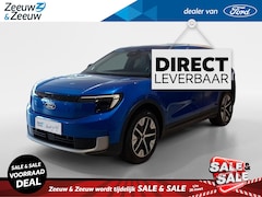 Ford Explorer - Style Standard Range RWD 52 kWh | €3.000.- korting | 0.99% rente | Direct leverbaar | Comf