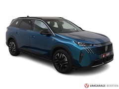 Peugeot 5008 - 1.2 Hybrid 136 GT ( Trekhaak )