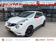 Nissan Juke - 1.6 DIG-T Nismo RS *Apple Carplay/Android Auto