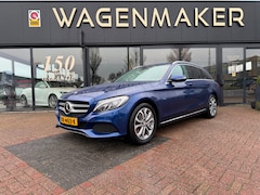 Mercedes-Benz C-klasse Estate - 350 e Lease Edition P. AUT|ACC