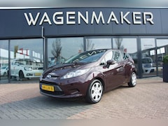 Ford Fiesta - 1.25 Limited Airco|Electr pakket| GoedOH