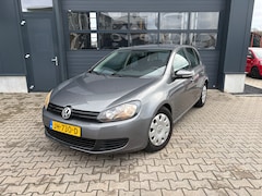 Volkswagen Golf - 2.0 TDI Comfortline